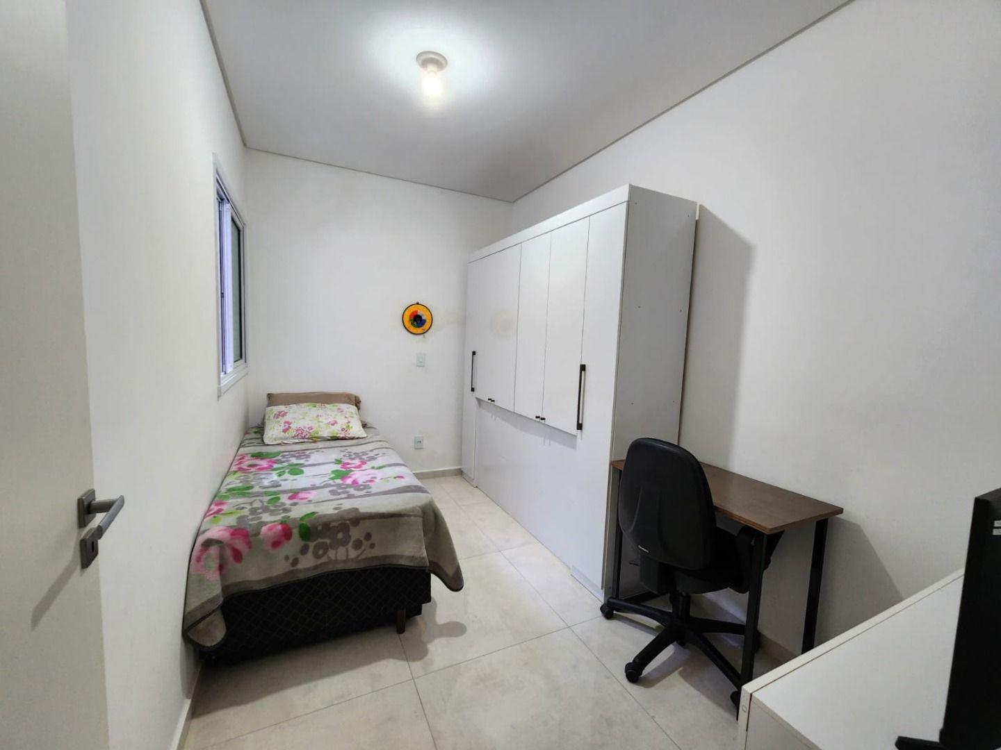 Apartamento à venda com 2 quartos, 65m² - Foto 9