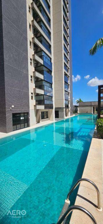 Apartamento à venda com 3 quartos, 134m² - Foto 40