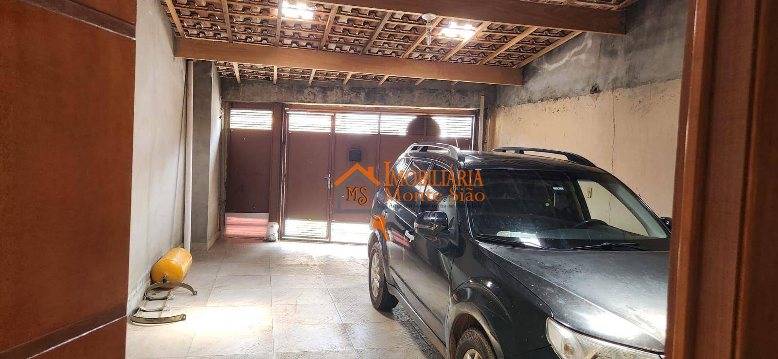 Casa à venda com 2 quartos, 160m² - Foto 16