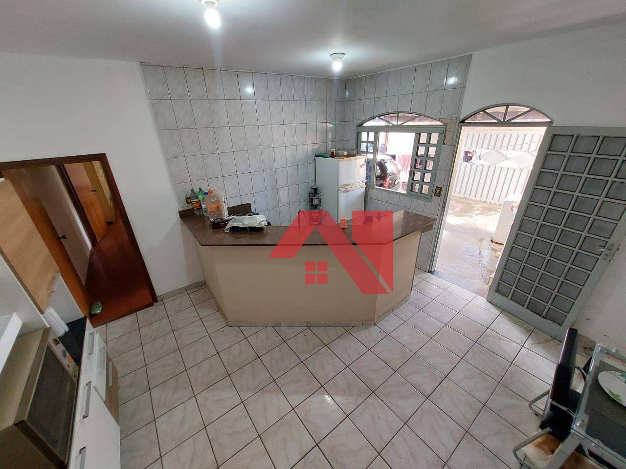 Sobrado à venda com 2 quartos, 136m² - Foto 13