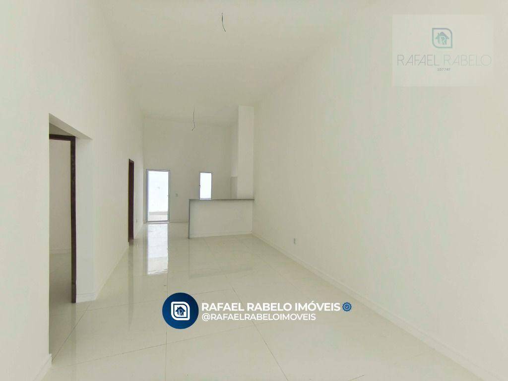 Casa, 3 quartos, 100 m² - Foto 3