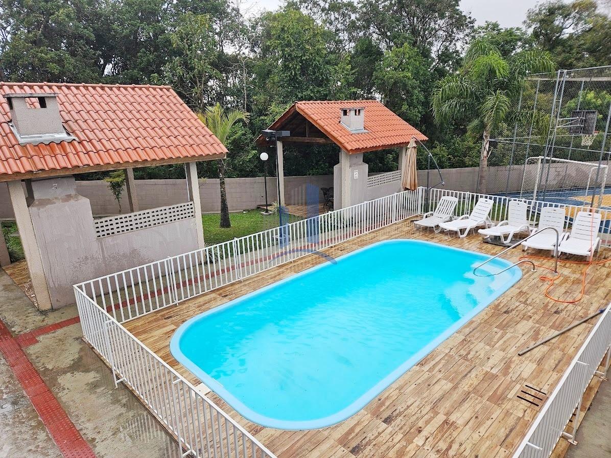 Apartamento à venda com 2 quartos, 38m² - Foto 22
