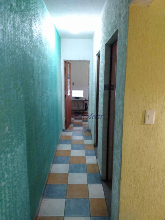 Sobrado à venda com 4 quartos, 180m² - Foto 6