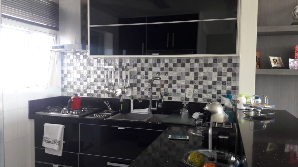 Apartamento à venda com 3 quartos, 102m² - Foto 18