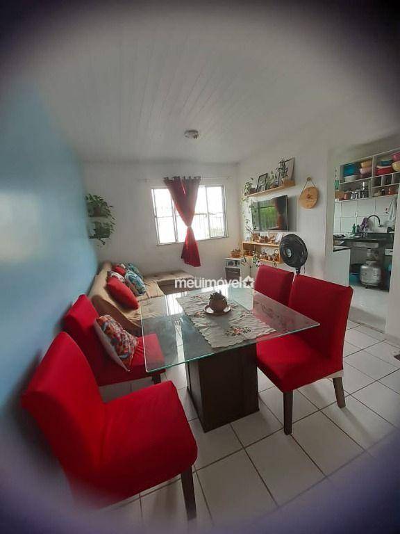 Apartamento à venda com 2 quartos, 45m² - Foto 1