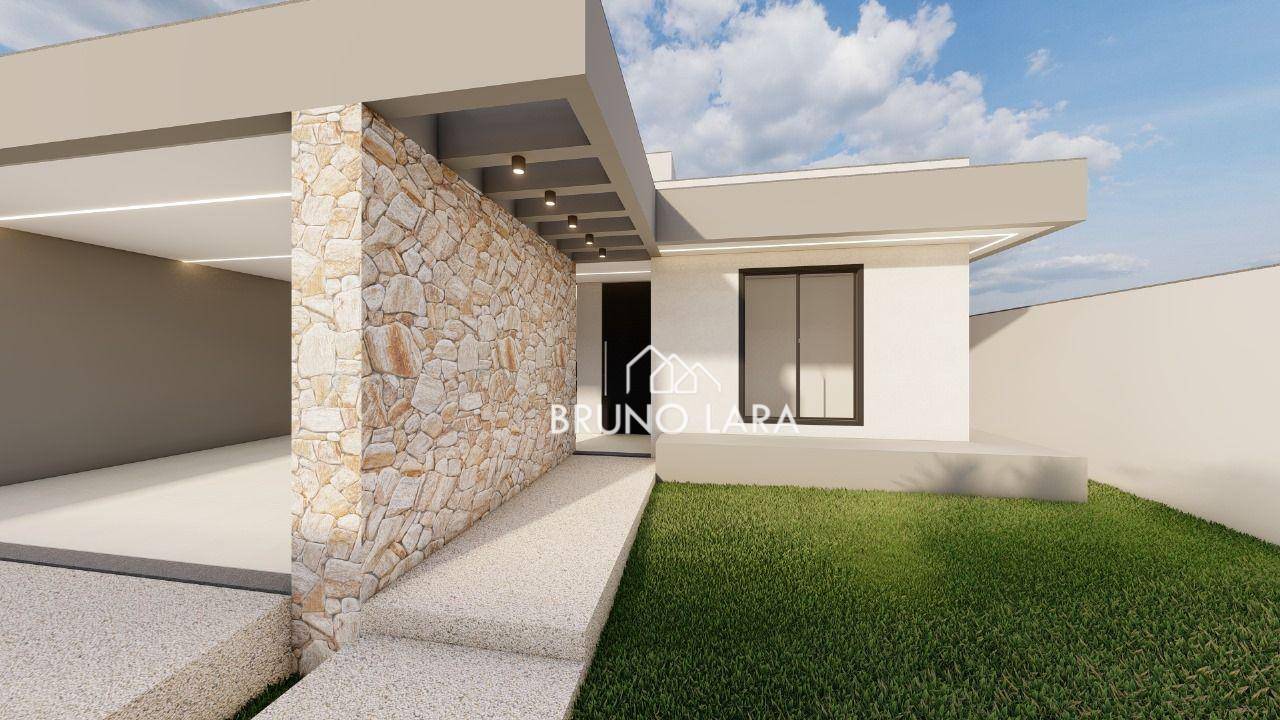 Casa, 3 quartos, 162 m² - Foto 5