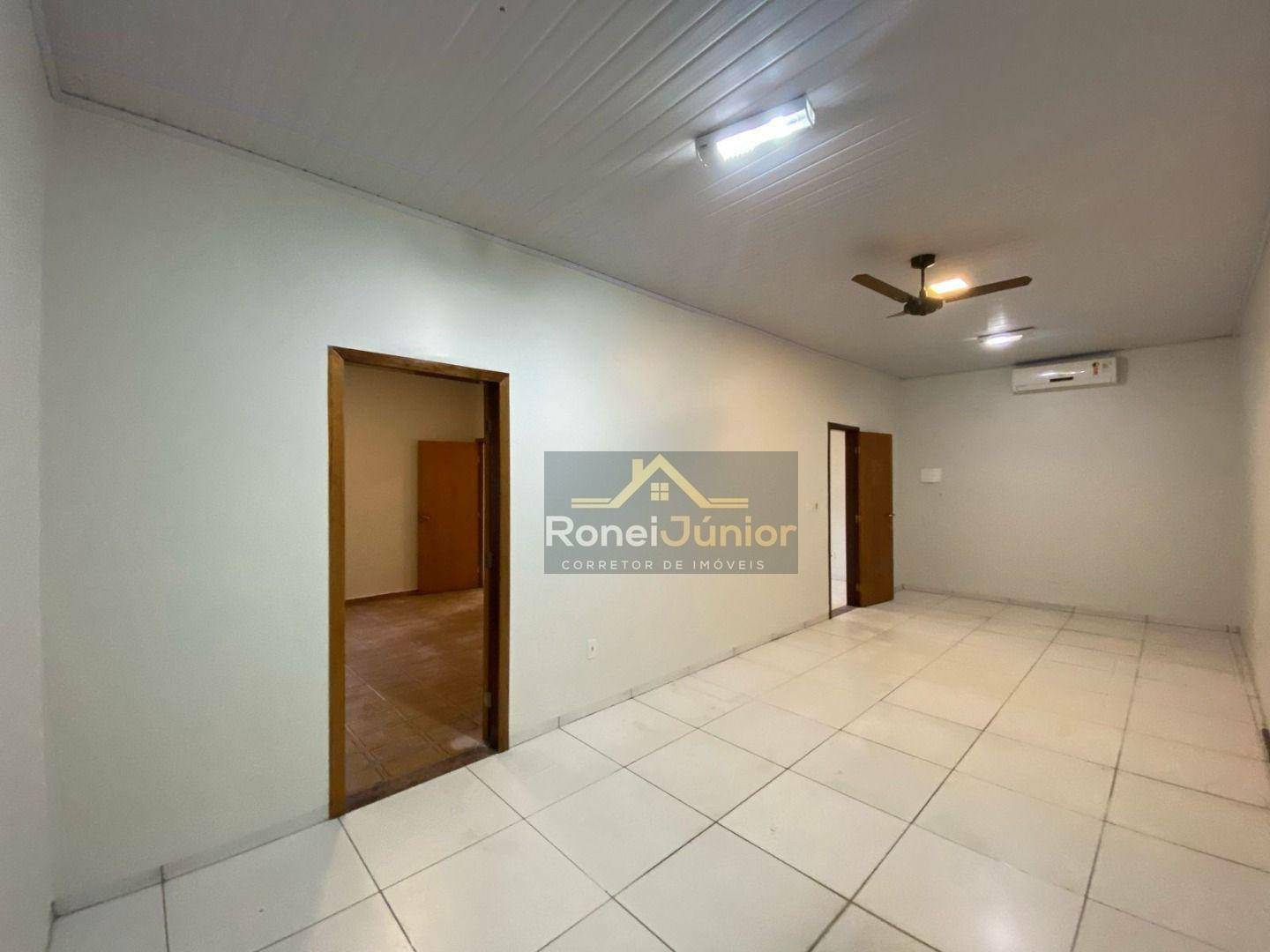 Conjunto Comercial-Sala para alugar, 90m² - Foto 13