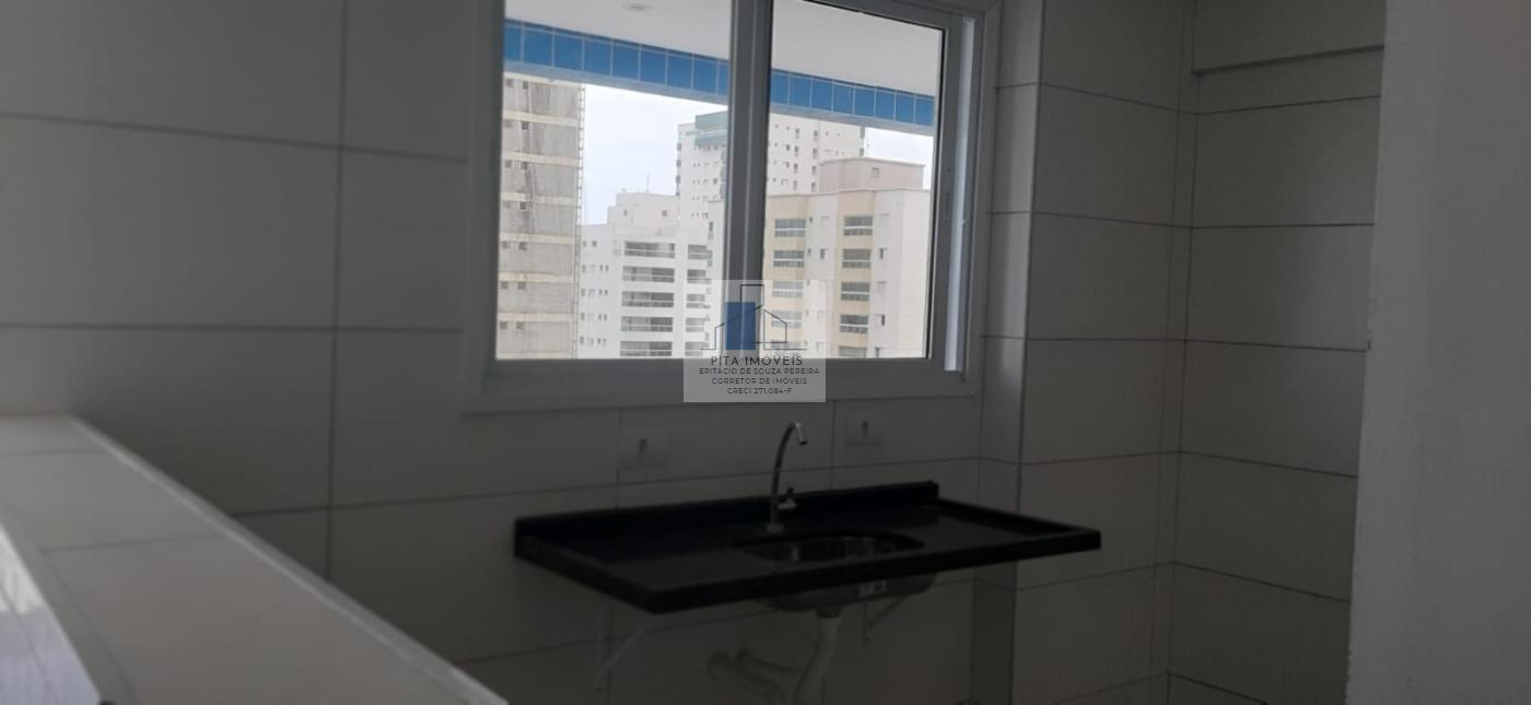 Apartamento à venda com 2 quartos, 81m² - Foto 5