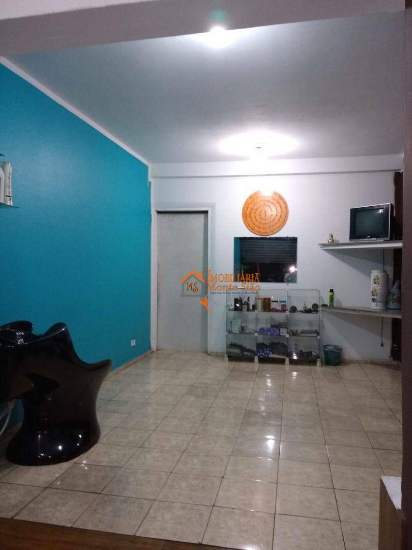 Sobrado à venda com 3 quartos, 200m² - Foto 25