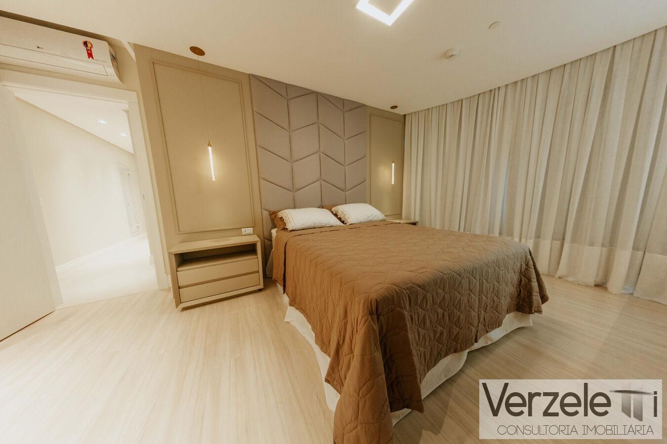 Apartamento à venda com 3 quartos, 164m² - Foto 13