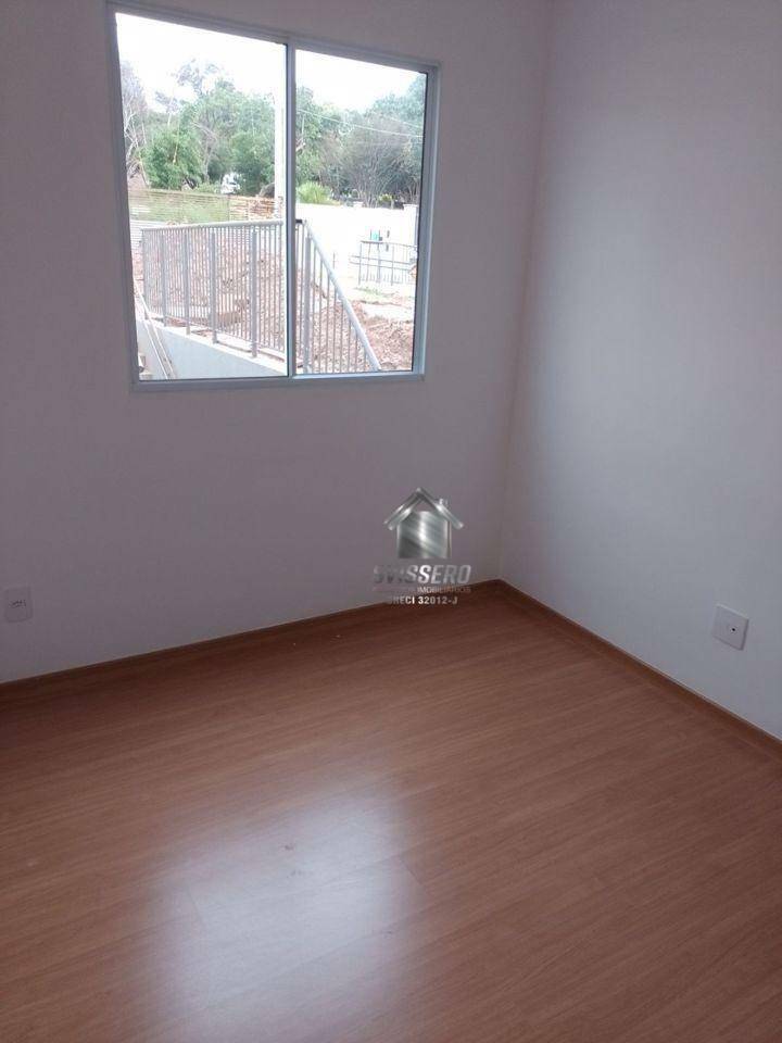 Apartamento, 2 quartos, 39 m² - Foto 5