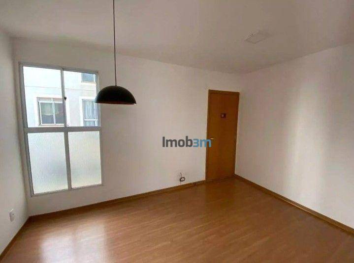 Apartamento, 2 quartos, 42 m² - Foto 4