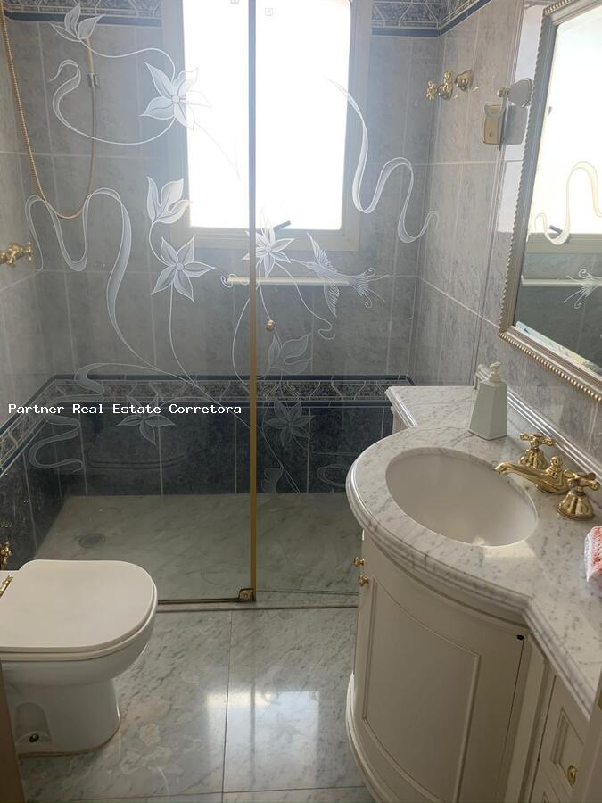 Apartamento à venda com 4 quartos, 317m² - Foto 2