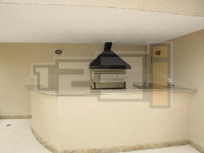 Apartamento à venda com 3 quartos, 180m² - Foto 3