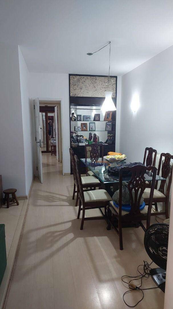 Apartamento à venda com 2 quartos, 83m² - Foto 5