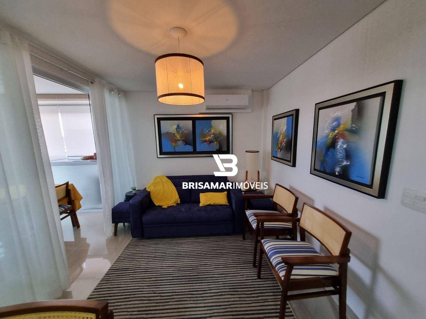 Apartamento, 2 quartos, 90 m² - Foto 4