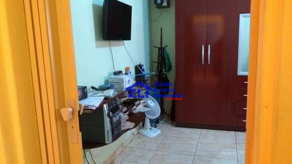 Sobrado à venda e aluguel com 3 quartos, 130m² - Foto 8