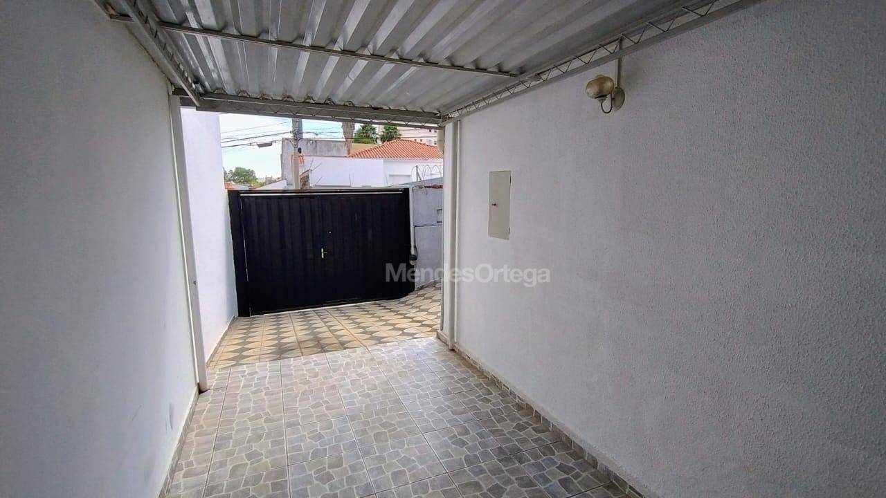 Casa à venda com 3 quartos, 143m² - Foto 5