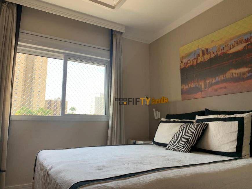 Apartamento à venda com 3 quartos, 109m² - Foto 5