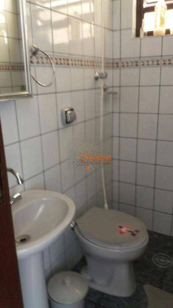 Sobrado à venda com 3 quartos, 229m² - Foto 26