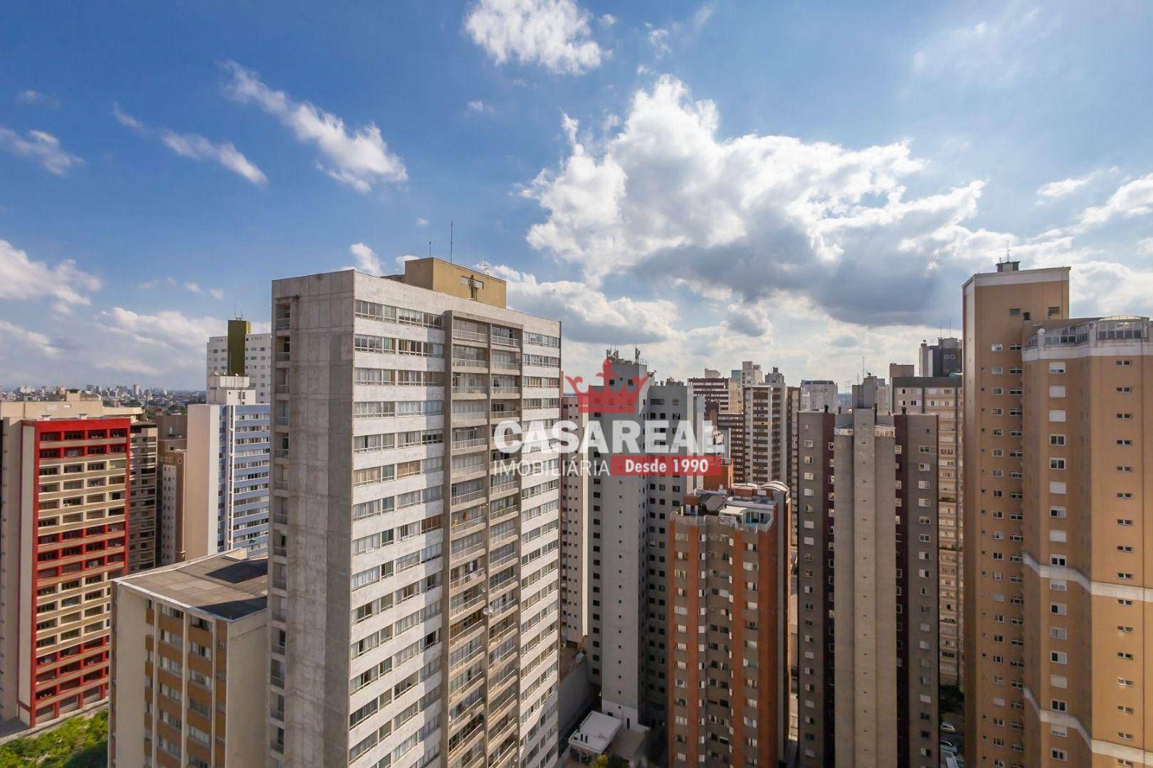 Apartamento à venda com 3 quartos, 282m² - Foto 8