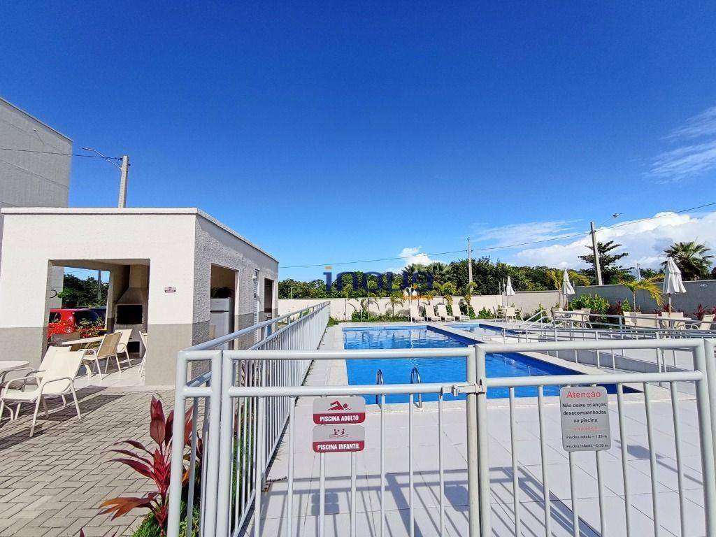 Apartamento à venda com 2 quartos, 42m² - Foto 28