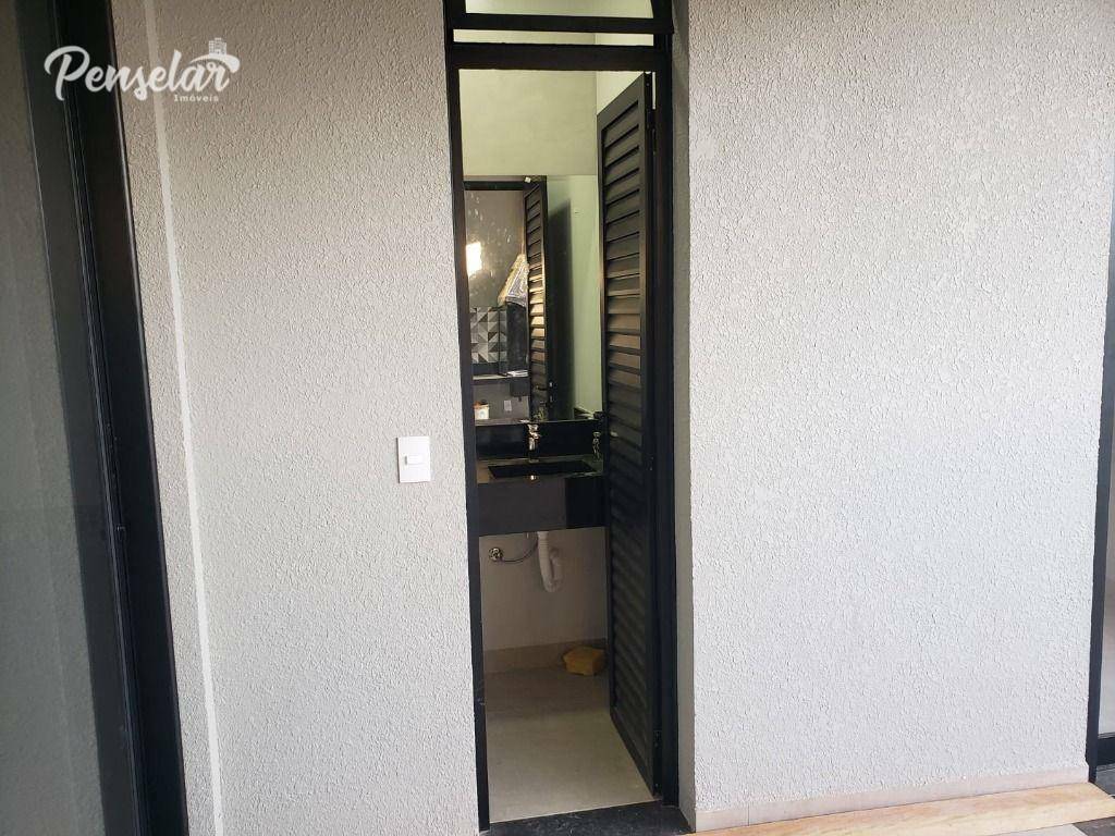 Casa de Condomínio à venda com 3 quartos, 153m² - Foto 22