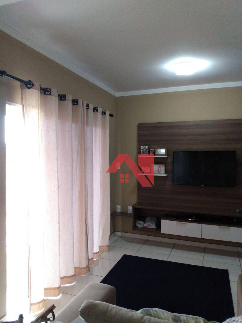 Apartamento à venda com 3 quartos, 98m² - Foto 5