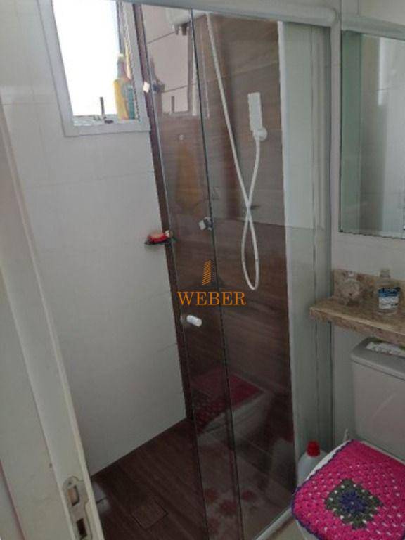 Apartamento à venda com 3 quartos, 90m² - Foto 15