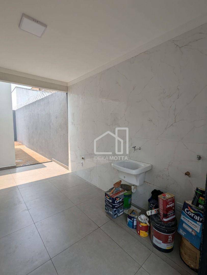 Casa à venda com 3 quartos, 110m² - Foto 12