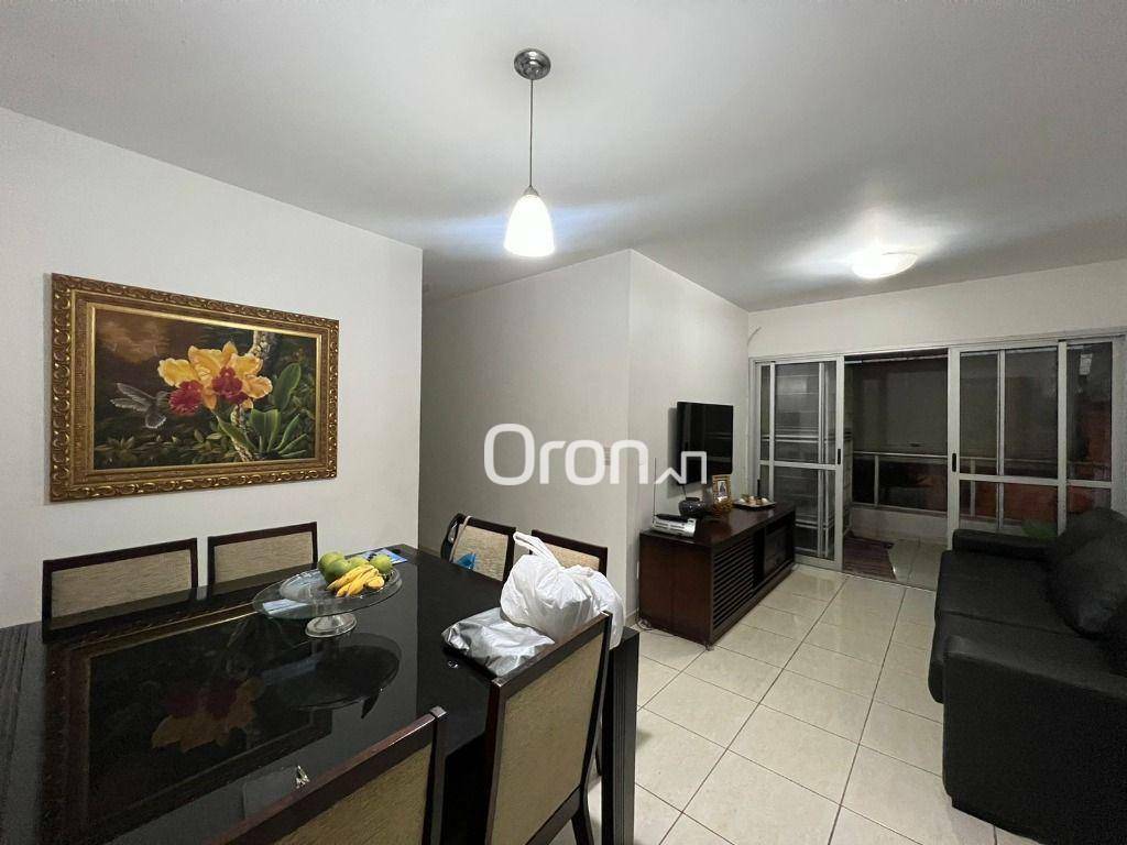 Apartamento à venda com 3 quartos, 85m² - Foto 1