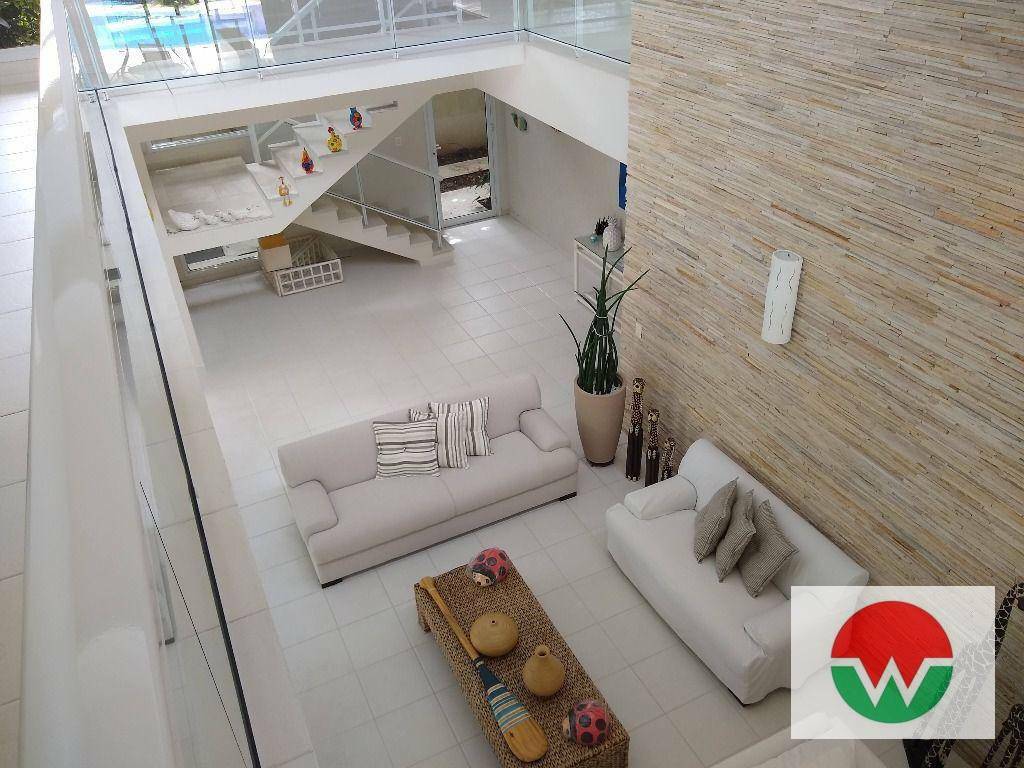 Casa de Condomínio para alugar com 4 quartos, 320m² - Foto 31