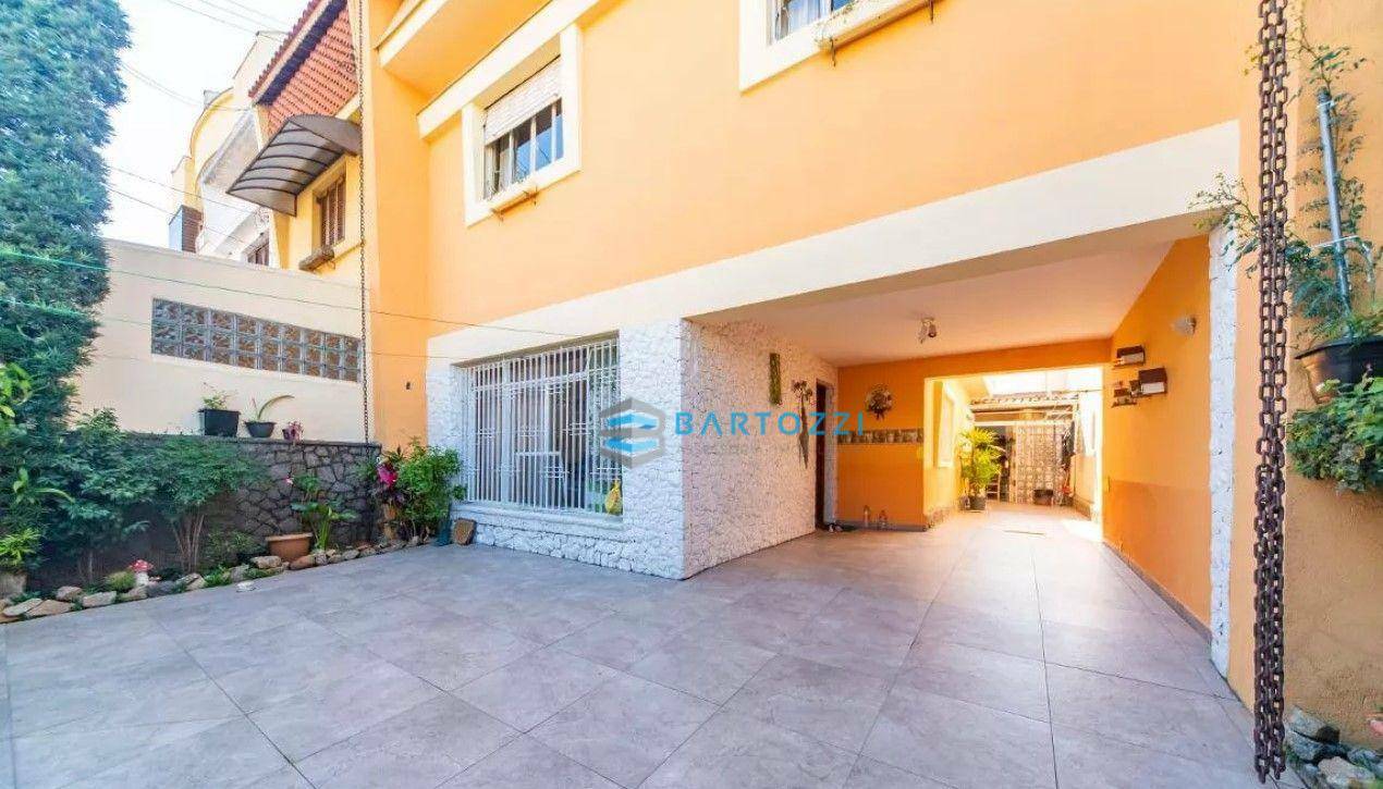 Casa à venda com 3 quartos, 260M2 - Foto 3