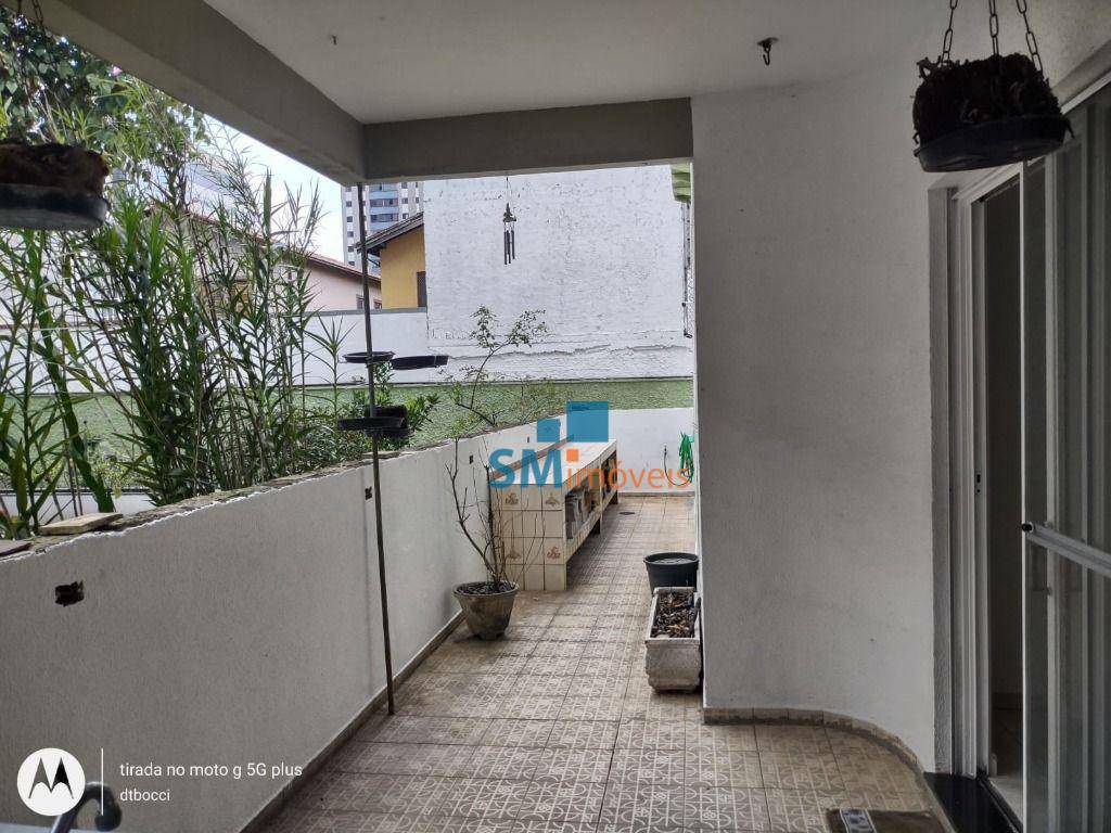 Apartamento à venda com 3 quartos, 97m² - Foto 1