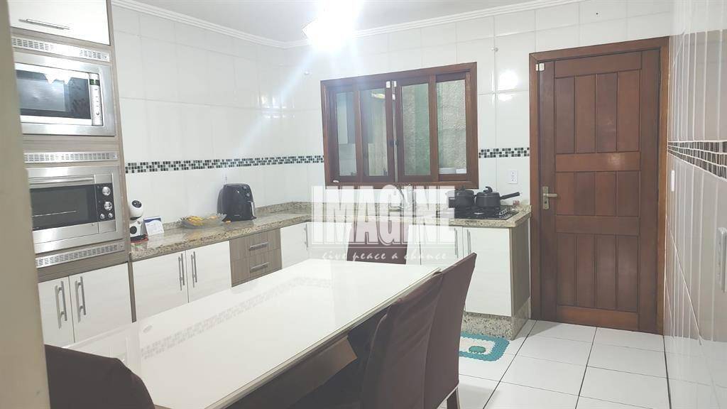 Sobrado à venda com 2 quartos, 88m² - Foto 6