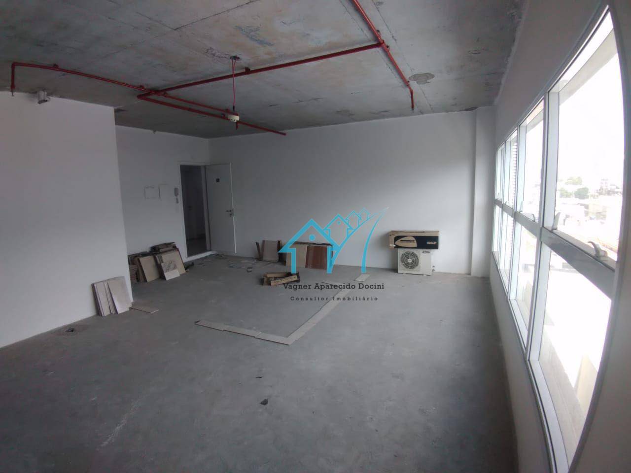 Conjunto Comercial-Sala à venda, 46m² - Foto 7