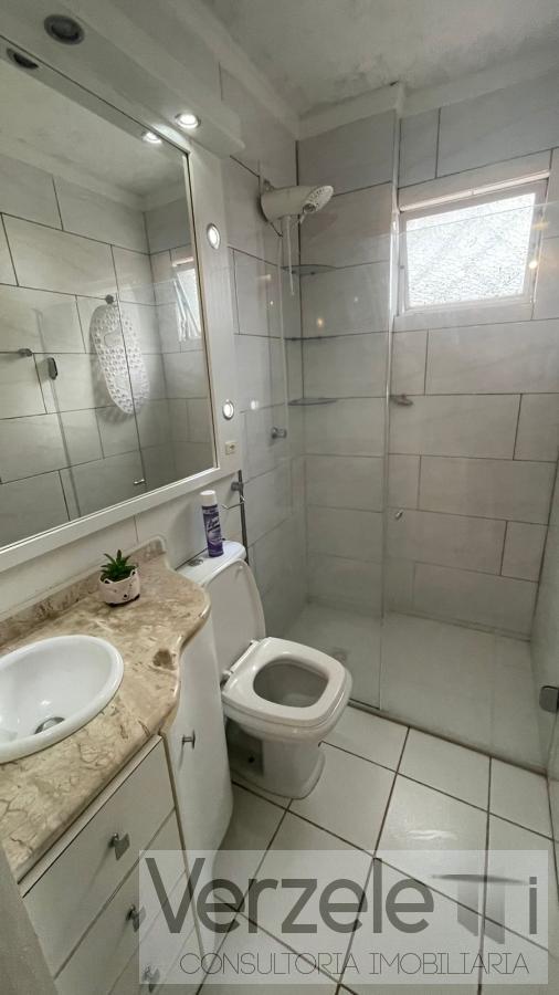 Apartamento à venda com 1 quarto, 55m² - Foto 12