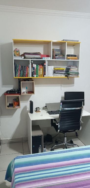 Sobrado à venda com 2 quartos, 70m² - Foto 20