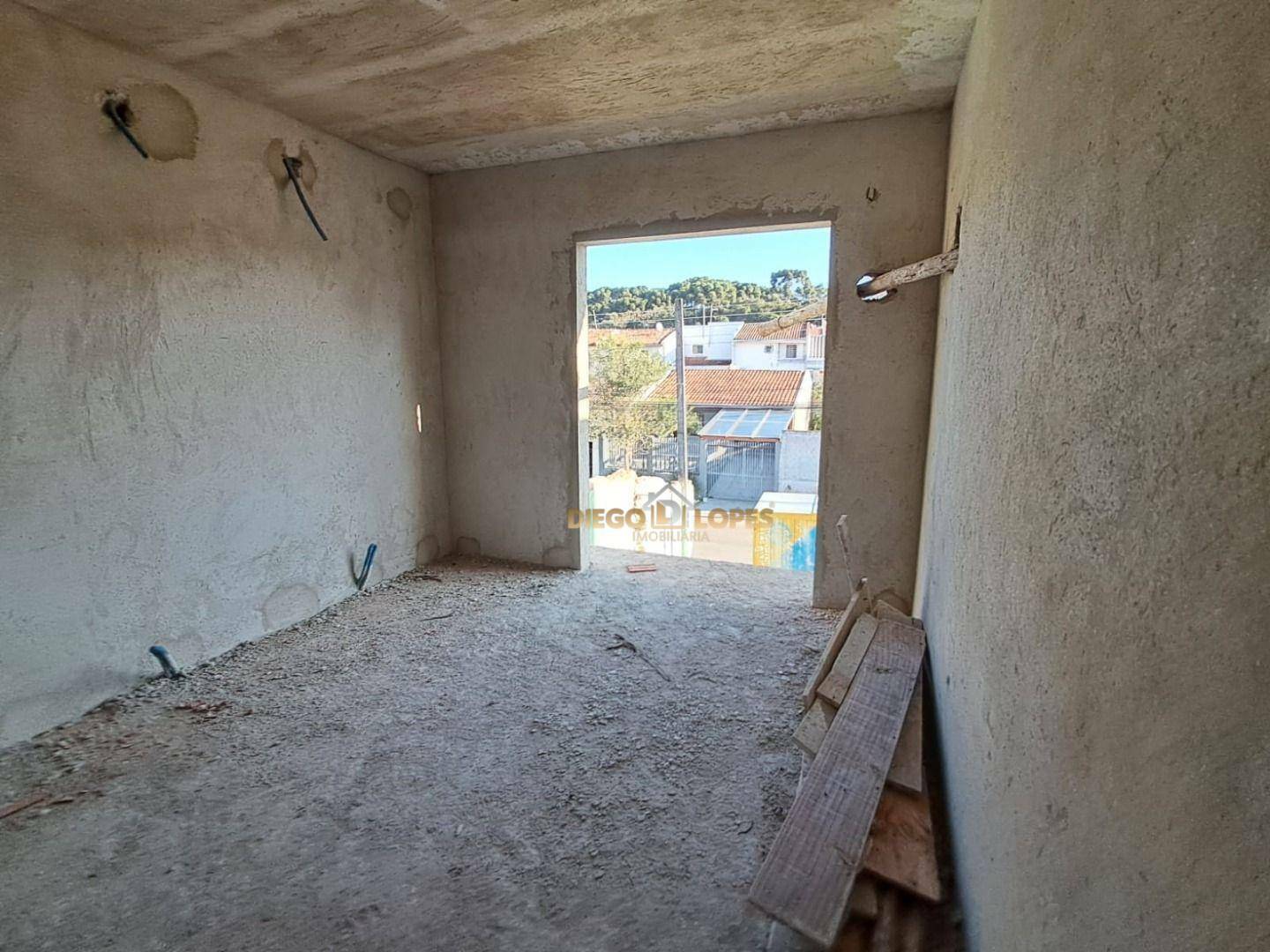 Sobrado à venda com 3 quartos, 89m² - Foto 8