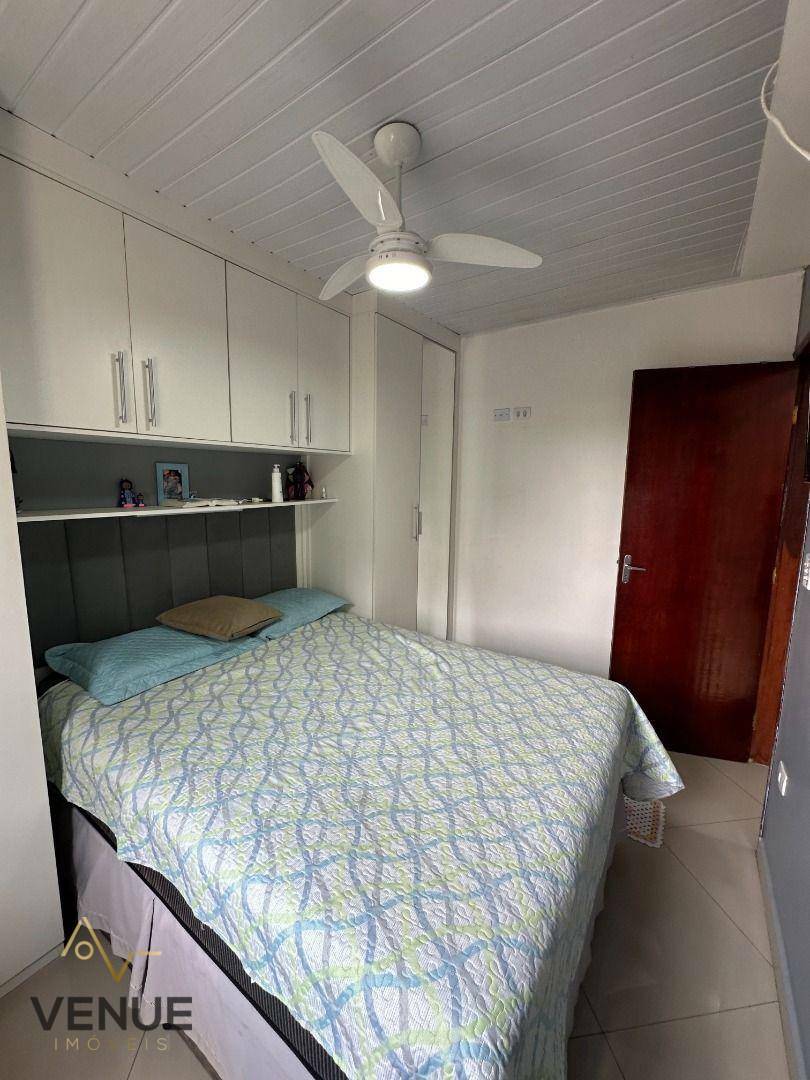 Sobrado à venda com 2 quartos, 88m² - Foto 10