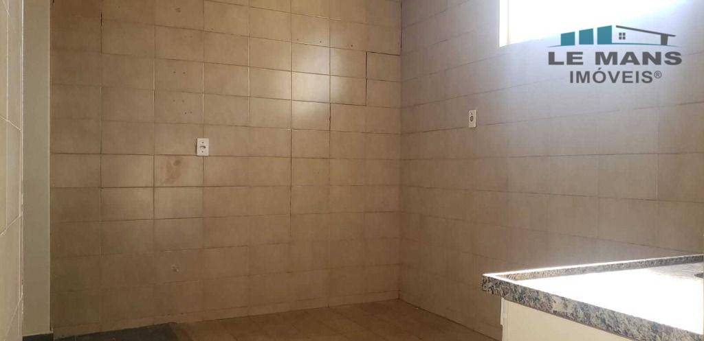 Casa à venda com 1 quarto, 48m² - Foto 11