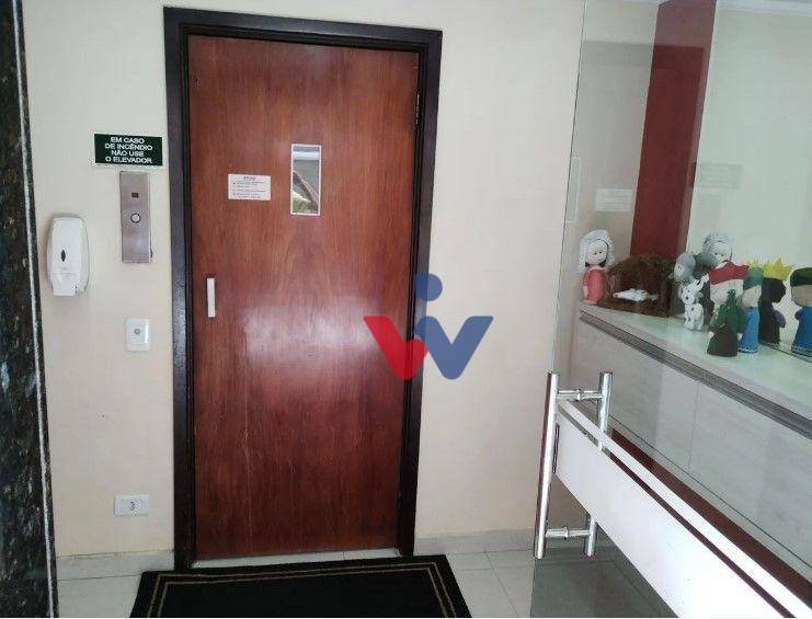 Apartamento à venda com 3 quartos, 74m² - Foto 3