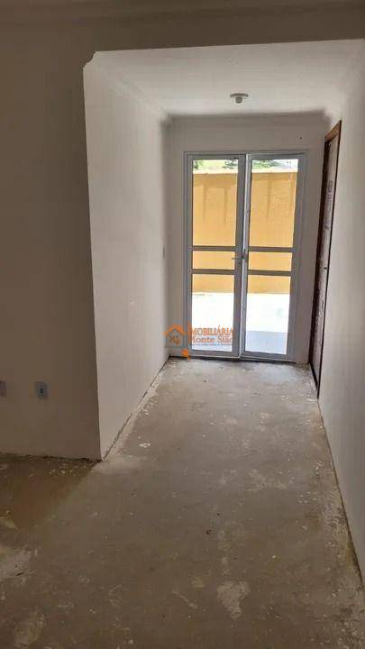 Apartamento à venda com 2 quartos, 90m² - Foto 3