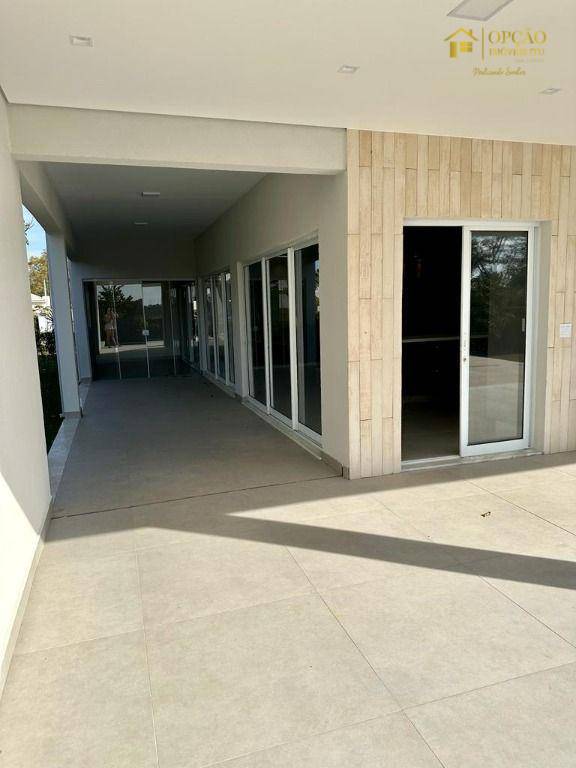 Casa de Condomínio à venda com 3 quartos, 322m² - Foto 16