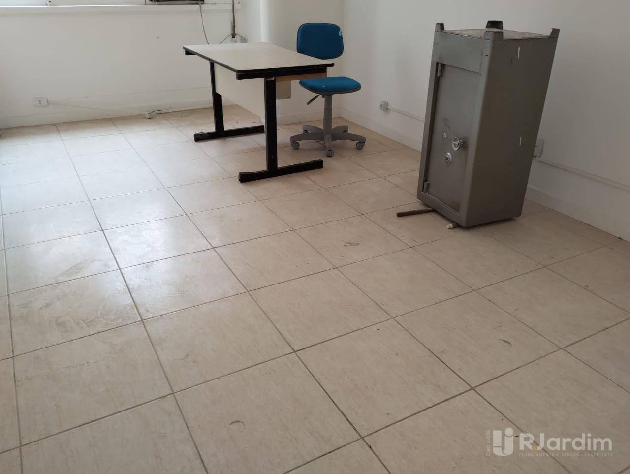 Conjunto Comercial-Sala à venda e aluguel, 46m² - Foto 12