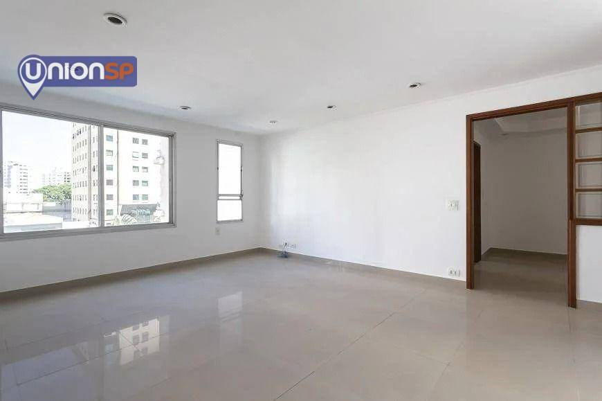 Apartamento à venda com 3 quartos, 101m² - Foto 2