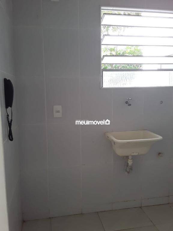 Apartamento à venda com 2 quartos, 50m² - Foto 9