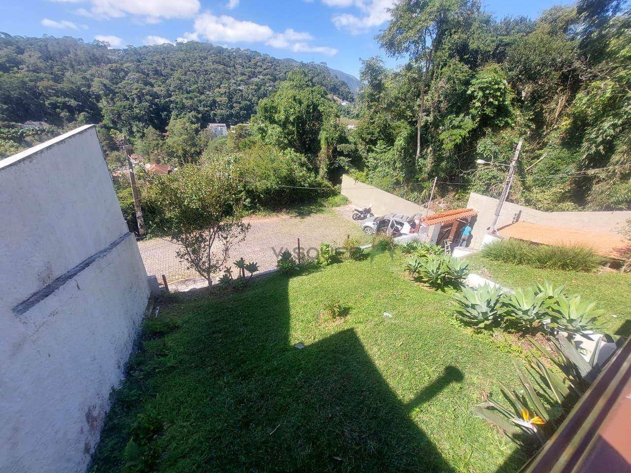 Casa para alugar com 3 quartos, 163m² - Foto 3