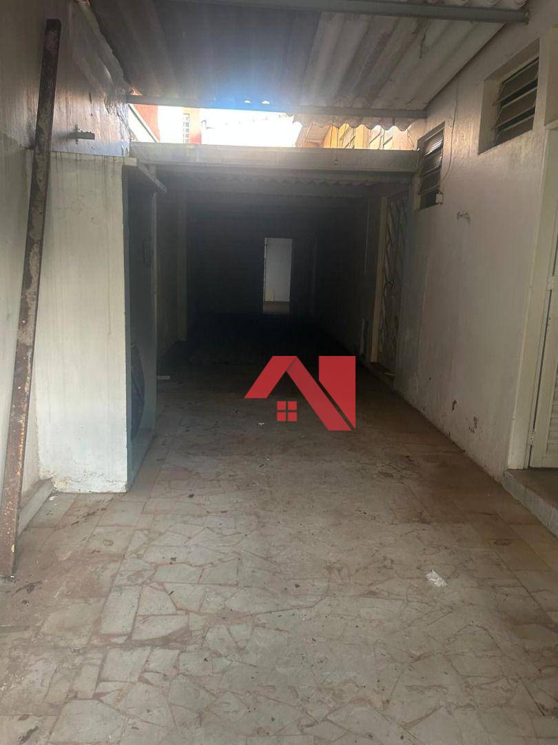 Loja-Salão, 218 m² - Foto 2