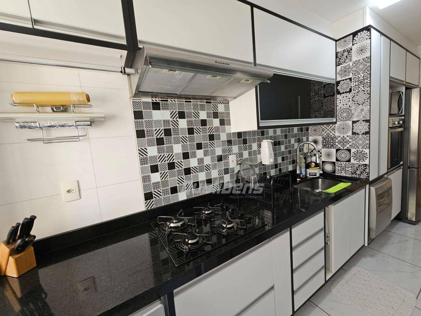 Apartamento à venda com 3 quartos, 67m² - Foto 13